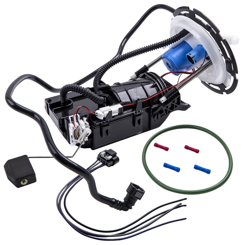 Fuel Pump Assembly For Chevy Malibu Pontiac G6 Saturn Aura 3.5L 10376291