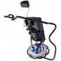Fuel Pump Assembly For Chevy Malibu Pontiac G6 Saturn Aura 3.5L 10376291