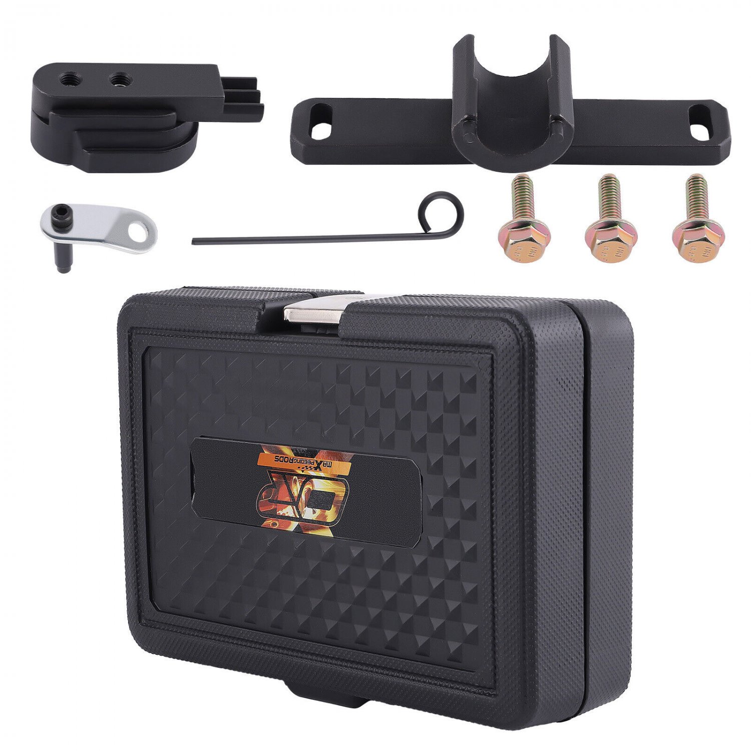 Flywheel Holder Flex Plate Lock Tool   Oil Seal Repair Kit For BMW N20 N26