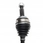 Front Left CV Axle Shaft for Honda Civic L4 1.8L Auto Trans 2006 2007 2008-2013