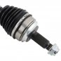 Front Left CV Axle Shaft for Honda Civic L4 1.8L Auto Trans 2006 2007 2008-2013