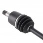 Front Left CV Axle Shaft for Honda Civic L4 1.8L Auto Trans 2006 2007 2008-2013