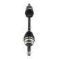 Front Left CV Axle Shaft for Honda Civic L4 1.8L Auto Trans 2006 2007 2008-2013