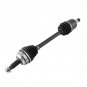 Front Left CV Axle Shaft for Honda Civic L4 1.8L Auto Trans 2006 2007 2008-2013