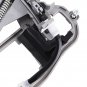 Front Left + Right Door Handle Carrier Frame for BMW X5 E53 99-2006 51218243615