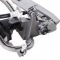 Front Left + Right Door Handle Carrier Frame for BMW X5 E53 99-2006 51218243615