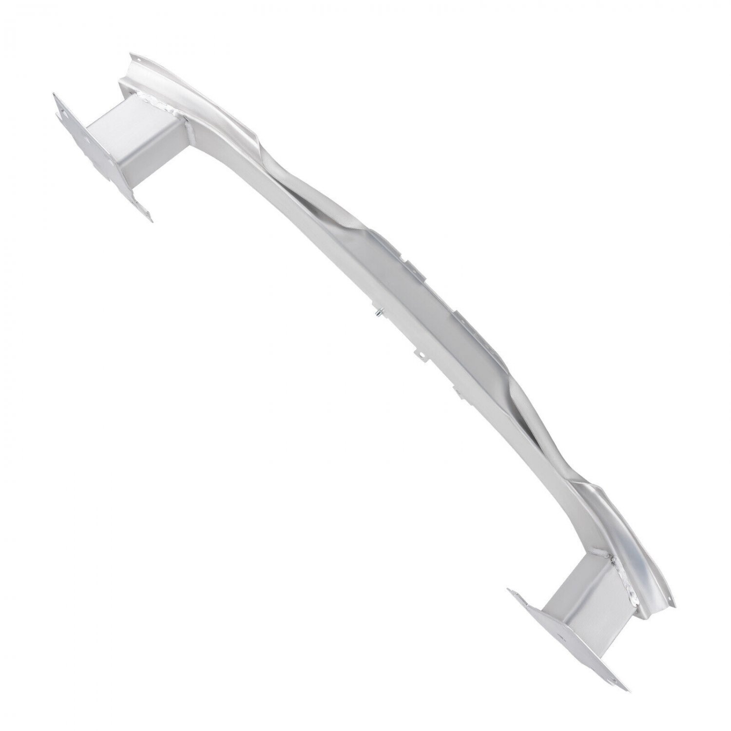 Front Bumper Reinforcement Impact Bar Rebar Brace Beam For Audi A3 S3 2015-2020