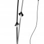 Rear Right Power Sliding Door Cable Kit w/o Motor for Toyota Sienna 2004-2010