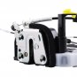 Door Latch Lock Actuator Front Left For Infiniti QX56 2011-2013 80501-1LA0A