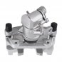 Rear Brake Calipers w / Bracket Pair 2 for Ford EcoSport 2018 - 2022 19-B6284B
