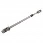 Steel Steering Shaft for Dodge Ram 2500 & 3500 4WD 2003-08 1500 4WD 03-06 000951