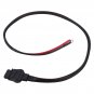 Battery Cable Plow And Truck Side For Western Fisher Snow Plow 21294 61169 8274