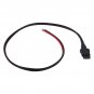 Battery Cable Plow And Truck Side For Western Fisher Snow Plow 21294 61169 8274