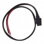 Battery Cable Plow And Truck Side For Western Fisher Snow Plow 21294 61169 8274