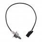2pcs Oxygen Sensor Up+Down For Kia Optima Sorento 2015-2019 2345714 2348030