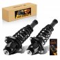 Rear Suspension Shock Absorber For Toyota Corolla 09-13 1.8LITER L4/2.4LITER L4
