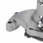 Water Pump for Small Block Chevy SBC 283 305 327 350 400 Chrome High Volume
