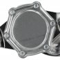 Water Pump for Small Block Chevy SBC 283 305 327 350 400 Chrome High Volume