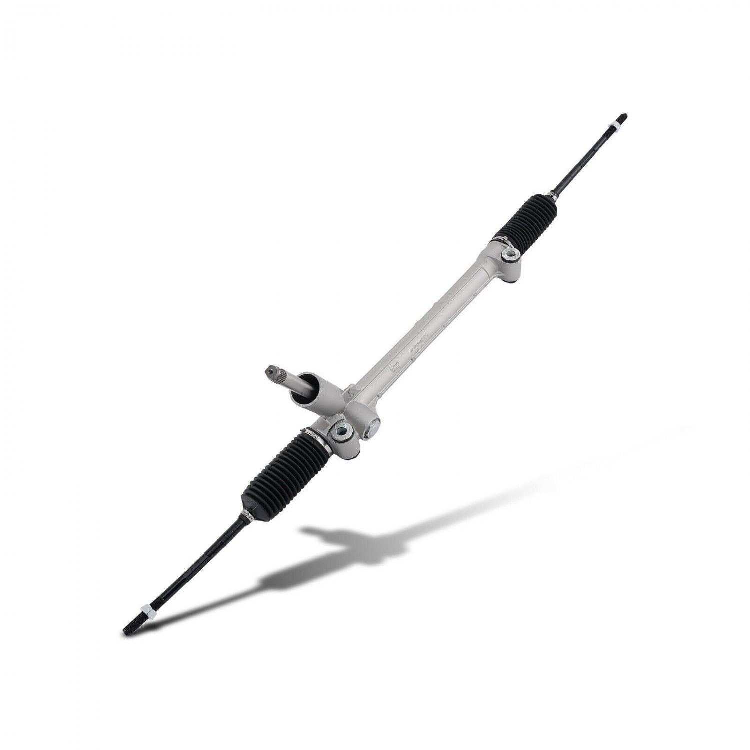 Complete Power Steering Rack & Pinion for Buick Encore Chevy Trax 1.4L 2013-20