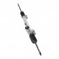Complete Power Steering Rack & Pinion for Buick Encore Chevy Trax 1.4L 2013-20