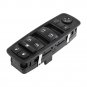 Front Left Master Power Window Switch For Ram 1500 2500 3500 12-15 68110866AB
