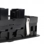 Front Left Master Power Window Switch For Ram 1500 2500 3500 12-15 68110866AB