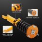 MaXpeedingrods Coilovers Lowering Kit for BMW 5 Series F10 528i 535i 09-16 RWD