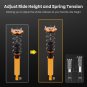 MaXpeedingrods Coilovers Lowering Kit for BMW 5 Series F10 528i 535i 09-16 RWD