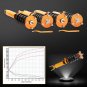 MaXpeedingrods Coilovers Lowering Kit for BMW 5 Series F10 528i 535i 09-16 RWD