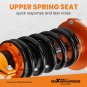 MaXpeedingrods Coilovers Lowering Kit for BMW 5 Series F10 528i 535i 09-16 RWD