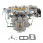 Carburetor 2-Barrel for Jeep Wrangler Cj5 Cj7 J10 Cherokee Scrambler BBD 6 Cyl