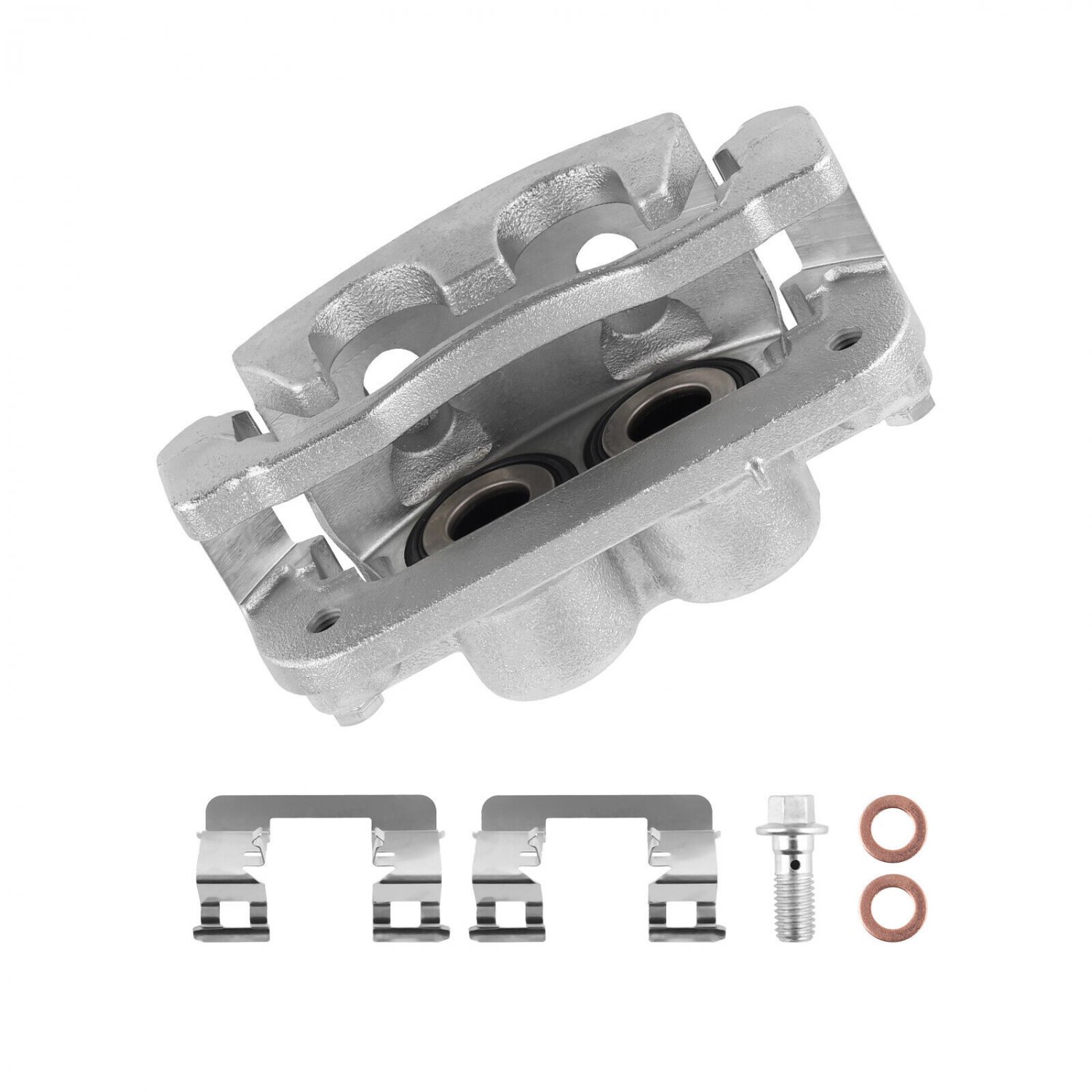 Brake Caliper Front RH for Silverado Sierra 1500 Tahoe Yukon Chevy GMC 18B4918
