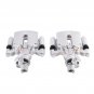 Rear Brake Calipers w/ Bracket for Buick Allure 3.6L 3.8L 2008 18B5010 18B5011