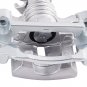 Rear Brake Calipers w/ Bracket for Buick Allure 3.6L 3.8L 2008 18B5010 18B5011