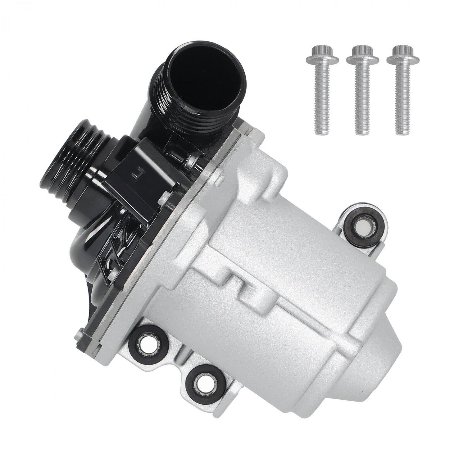 Electric Water Pump For BMW E70 X5 3.0si 30i xDrive30i 2007 - 2010 11517546996