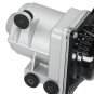 Electric Water Pump For BMW E70 X5 3.0si 30i xDrive30i 2007 - 2010 11517546996