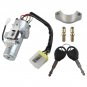 Ignition Lock Cylinder Switch For Nissan 200SX ALL 1.6L L4 1995-1998 D8700-40U11