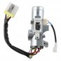 Ignition Lock Cylinder Switch For Nissan 200SX ALL 1.6L L4 1995-1998 D8700-40U11