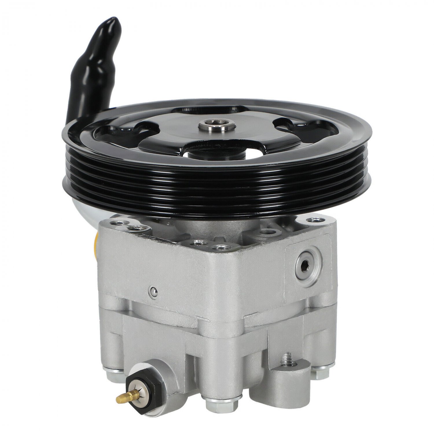 NEW Power Steering Pump For Suzuki Grand Vitara II JT 2.0 J20A 2005- 4910065J00