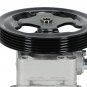 NEW Power Steering Pump For Suzuki Grand Vitara II JT 2.0 J20A 2005- 4910065J00