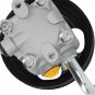 NEW Power Steering Pump For Suzuki Grand Vitara II JT 2.0 J20A 2005- 4910065J00