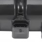 Ignition Coil & Spark Plug & Wire Set for Chevrolet Aveo Optra 2004-2008 4805507