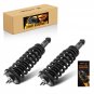 Front Suspension Shock Absorbers For Toyota Sequoia 2001-2007 171348L 171348R