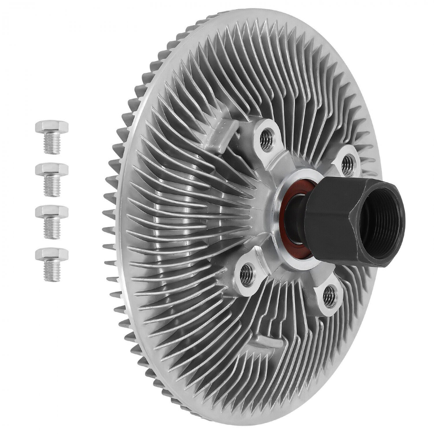 Fan Clutch Assembly for Chevy Avalanche/Silverado/Suburban 22136731 215107
