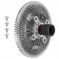 Fan Clutch Assembly for Chevy Avalanche/Silverado/Suburban 22136731 215107