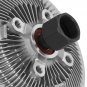 Fan Clutch Assembly for Chevy Avalanche/Silverado/Suburban 22136731 215107