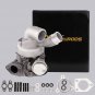 Turbo VNT Turbocharger Kit For Hyundai Starex iLoad H1 2.5 CRDI D4CB 170HP