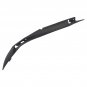 Windshield Wiper Cowl Vent Cover Left Driver Fit For 1996-2020 Chevrolet GMC Van