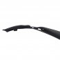 Windshield Wiper Cowl Vent Cover Left Driver Fit For 1996-2020 Chevrolet GMC Van