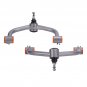 Front 3" Leveling Kit w/Control arms for Chevy/GMC 2500/3500HD 2011-2020